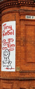 Tiny Rebel Cardiff